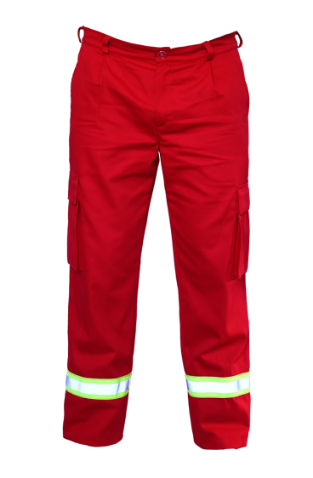 Emergency 1 Matriks Medicinske Uniforme