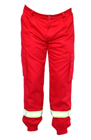 Emergency 3 Matriks Medicinske Uniforme