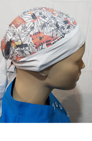 Hirurska kapa Matriks Medicinske Uniforme
