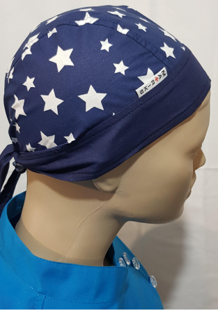 Hirurska kapa Matriks Medicinske Uniforme