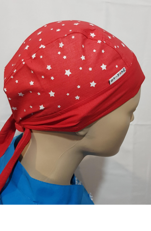 Hirurska kapa Matriks Medicinske Uniforme