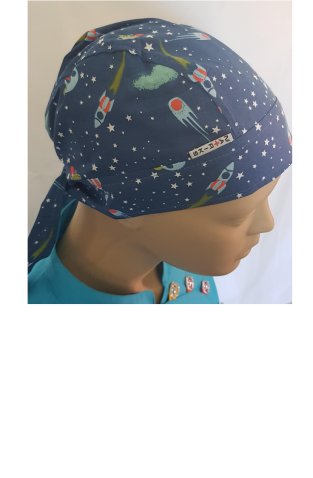 Hirurska kapa Matriks Medicinske Uniforme