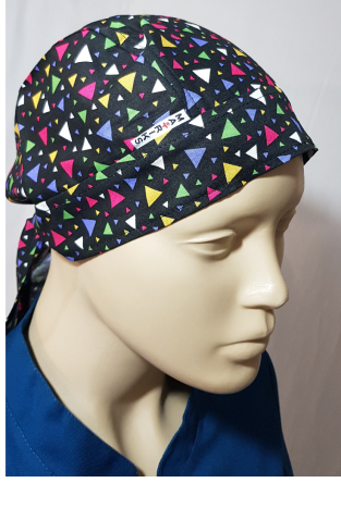 Hirurska kapa Matriks Medicinske Uniforme