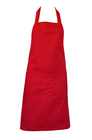 Kuhinjska kecelja 3 Matriks Medicinske Uniforme
