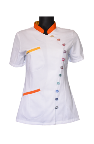 Matriks Medicinske Uniforme Nera