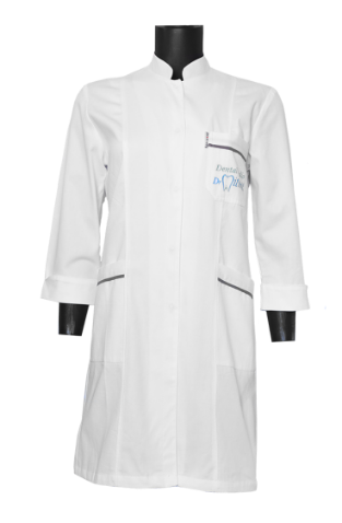 Sanja Matriks Medicinske Uniforme