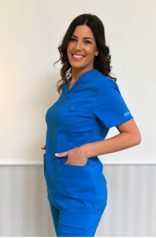Selena  Matriks Medicinske Uniforme